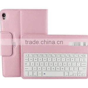 Slim Wireless Keyboard for Tablet pc Google Nexus 9-NS09 thumbnail-1