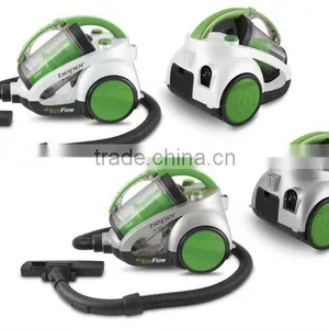 Dust Bin Cyclonic Hepa Cleaner CS - T4002A thumbnail-1