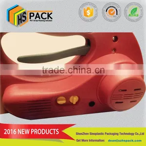 Portable Battery Powered Strapping Tool TW H-45L thumbnail-4