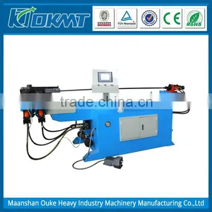 China Hot Stainless Steel Pipe Bending Machine thumbnail-1