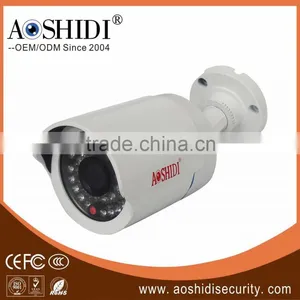 B3K 1mp/1.3mp/2mp IP Cameras, High Definition 30M IR Onvif P2P POE Security Camera thumbnail-1