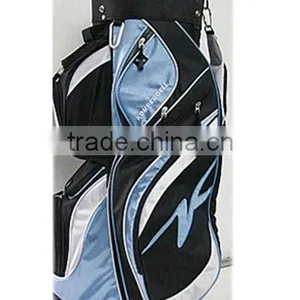 Mother and Kids Nice Nylon Golf Bag thumbnail-1