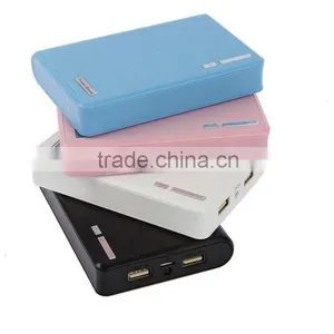Wholesale Purse Power Bank 5000mah, Handbag Power Bank 5000mah thumbnail-4