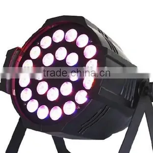 24*10w dj Lighting for Led Dance Floor thumbnail-2