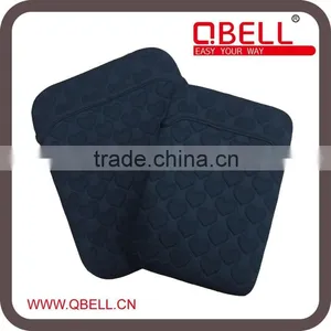 Customized Colorful Neoprene Organizer Bag for IPAD thumbnail-2