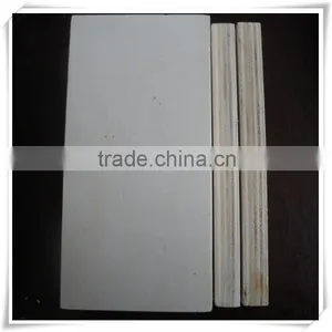 Poplar Plywood White Board thumbnail-1