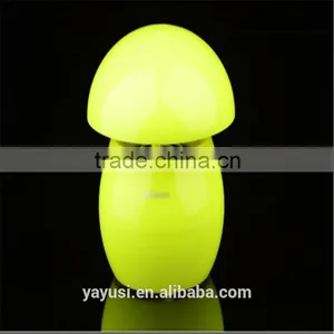 Hot New Products for 2015,Computer /Laptop/Notebook Speaker With Led Light Flash Shining thumbnail-3