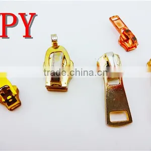 Metal Zipper Slider,zipper Puller thumbnail-1