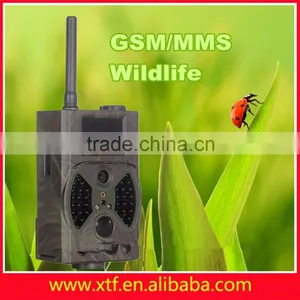 High Quality Waterproof Hidden Gsm Camera Outdoor thumbnail-6
