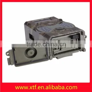 Cheapest Motion Detection Gsm Mms Hunting Trail Camera thumbnail-3
