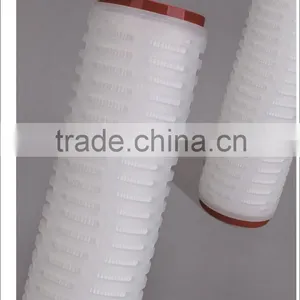 Hodrophilic PTFE Membrane Filter For Steam Sterilization thumbnail-1