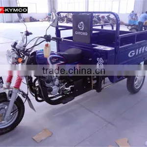 China Tricycle thumbnail-1