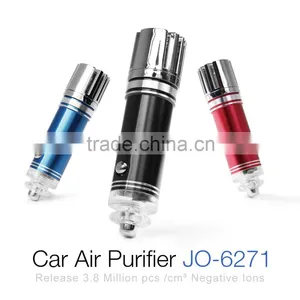 7th Gen Electric Car Auto Air Purifier JO-6271 thumbnail-1