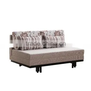 High Quality Cheap Folding Sofa Cum Bed With Special Design thumbnail-2