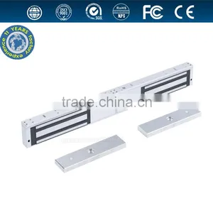 Double Door 180kg 350lbs Holding Force Electronic Lock for Doors thumbnail-1