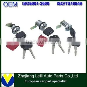 High Quality Competitive Price Car Handle Lock thumbnail-1