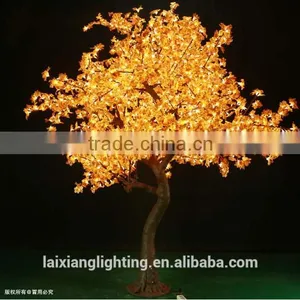 Wedding Decoration Artificial Flower Fake Tree thumbnail-1