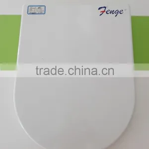 Brand TOTO Bathroom uf Material Stainless Steel Toilet Seat thumbnail-2