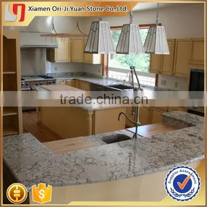 Super Quality Promotional Jasper Kitchen Countertop thumbnail-4