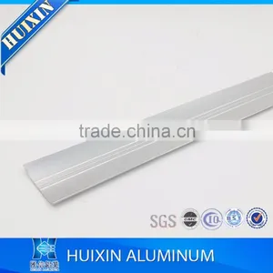 New Product Aluminum Profile Bronze Metal Tile Trim Strips thumbnail-3