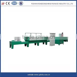 Industrial Belt Conveyor Bright Sintering Furnace Price thumbnail-2