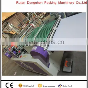 Automatic Air Bubble Bag Making Machine thumbnail-1