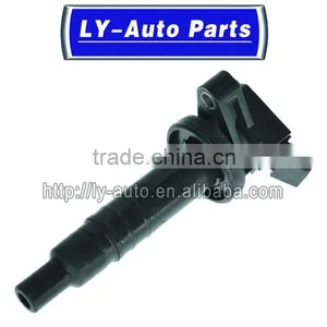 Ignition Coils For Toyota Corolla Celica 1.8L L4 9008019015 90080-19015 thumbnail-1