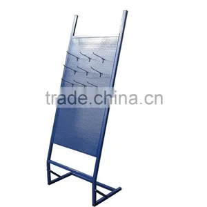 2015 High Quality New Arrival Supermarket Metal Display Rack See Larger Image 2015 High Quality New Arrival Supermarket Metal d thumbnail-1