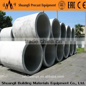 High Demand Export Products Concrete Culvert Pipe Manufacturer thumbnail-3