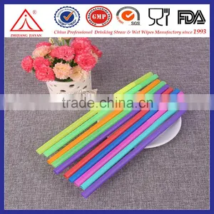 12mm Jumbo Straw Long Large Drinking Straws thumbnail-1
