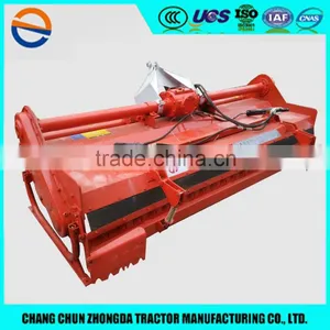 Top Professional Farm Machinery High Quality Rotary Tiller for Tobacco Field thumbnail-3