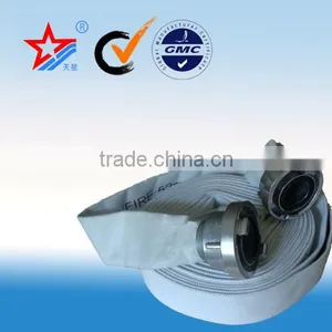 Fire Hose With Hose Coupling thumbnail-3