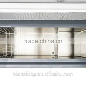 -40C Medical Deep Freezer 351 With CE/TUV thumbnail-3