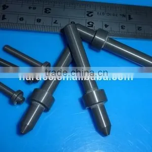 Silicon Nitride Ceramic Rod and Shaft thumbnail-4
