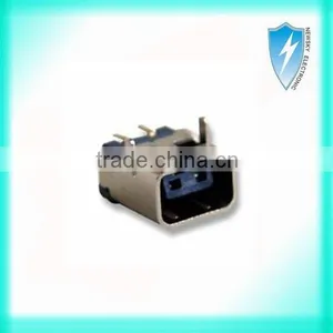Wholesales Gold Supplier Power Socket for Nintendo 3ds thumbnail-1
