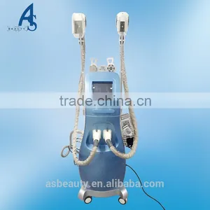 Cryolipolysis Cavitation Rf Lipo Laser Slimming Fat Reduction Machine Fat Freeze Coolsculpting Flabby Skin thumbnail-4