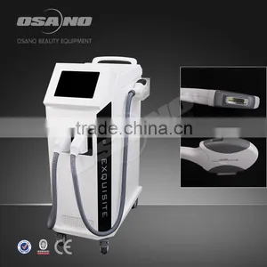 Painless Best Selling Hair Removal, IPL Body Hair Removal, Shr Hair Removal Machine thumbnail-1