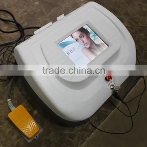 30.56MHz ROYAL-VR366 500W Portable RBS Machine thumbnail-2