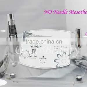 2015 HOT no Needle Mesotherapy Salon Equipment OB-N 02 thumbnail-4