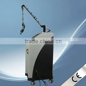 Powerful 60W Medical Fractional Co2 Laser Ultra Pulse Scar Removal Machine/CO2 Carboxy Therapy Multifunctional thumbnail-4