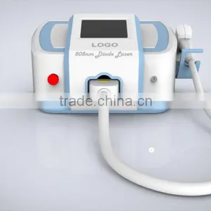 Back / Whisker 810nm Diode Laser Hair Removal Bode thumbnail-6