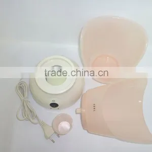 2013 Beauty Equipment Facial Steamer Facial Spa Facial Sauna for Electric Steam Inhaler thumbnail-1