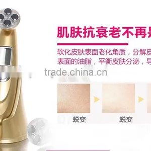 Shenzhen Professinal Factory Price High Quality Mini rf Machine for Home Use Beauty Equipment RF Equipment rf With CE and ROSH thumbnail-2