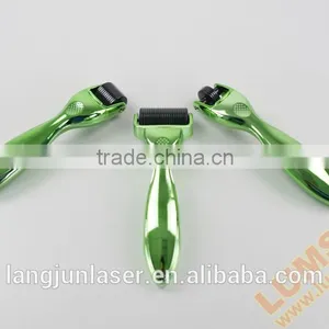 Beauty Equipment Factory Directly Sales Zgts Derma Roller for Skin Rejuvenation thumbnail-4