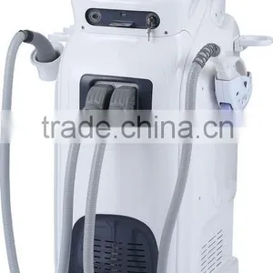 IPL Photorejuvenation Beauty Machine Pain Free Rf Wrinkle Removal E-light 560-1200nm thumbnail-1