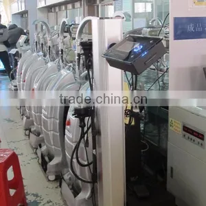 Newest Products Macchinario Fat Freezing Lipolysis / Criolipolisis Machine thumbnail-4