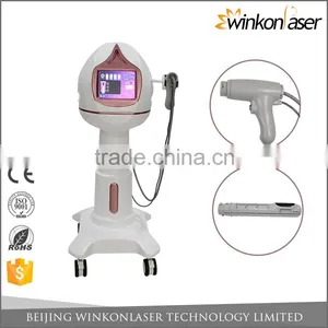 2017 Newest Beauty Equipment OEM ODM Approved Protect Firming Hifu Vagina Tighten Rod Machine thumbnail-1