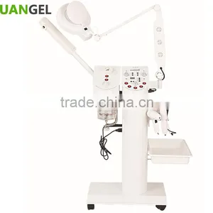 8 in 1 Beauty Equipment, Beauty Care Equipment, Beauty Salon Equipment thumbnail-1