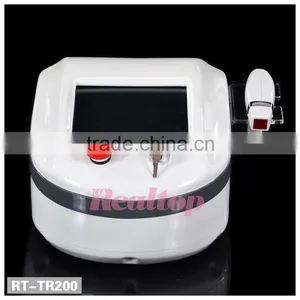 Bottom Price!!!Anti Wrinkle Treatment RF Skin Tightening Non Surgical Face Lift Machine thumbnail-3