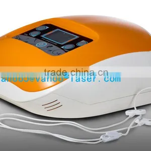 rf Machine for Dark Circle Eye Bag Wrinkle Remover Eye Care Beauty Salon Equipment thumbnail-2